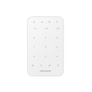 TIPKOVNICA DS-PK1-E-WE