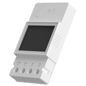 SKLOPKA S BROJILOM POWR320D