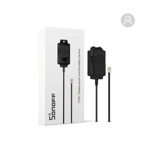 SENZOR TEMPERATURE I VLAGE THS01