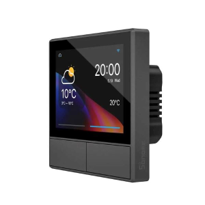 UPRAVLJAČKI PANEL NSPanel-EU