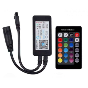 UPRAVLJAČ LED TRAKE L2-C