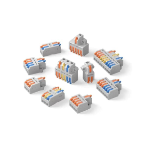 PRIKLJUČEKI ZA SPAJANJE ŽICA D1-2