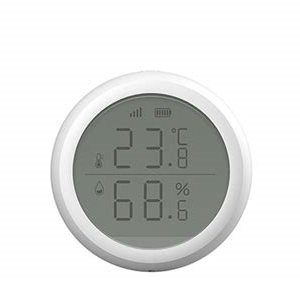 SENZOR TEMPERATURE I VLAGE KPK-ZSTV-ZB