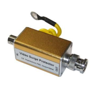 PRENAPONSKA ZAŠTITA ZA KOAKS. KABEL