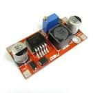 KONVERTER DC-DC 0312