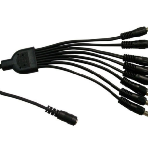 RAZDJELNIK DC 1 ULAZ/ 8 IZLAZA