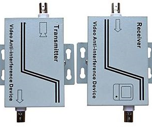 ELIMINATOR VIDEO SMETNJI