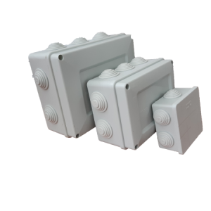 RAZVODNA KUTIJA NŽ 80x80x40