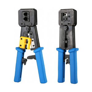 KLJEŠTA ZA MIKROUTIKAČE RJ11, RJ45