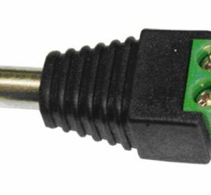 KONEKTOR DC ZA KAMERE VS-PC01 100kom