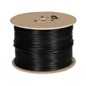 KOAKS. KABEL RG59 MIL B/U 75 OHM 200m