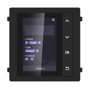 DISPLAY MODUL DS-KD-DIS