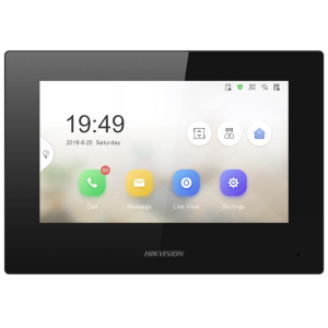 UNUTARNJA JEDINICA DS-KH6320-LE1 CRNA