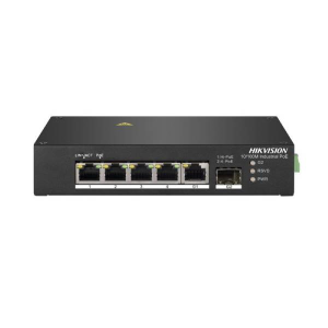 SWITCH POE DS-3T0306HP