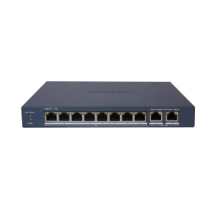 SWITCH POE DS-3E1510P-EI/M