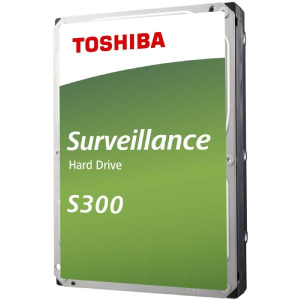HDD Toshiba 4TB