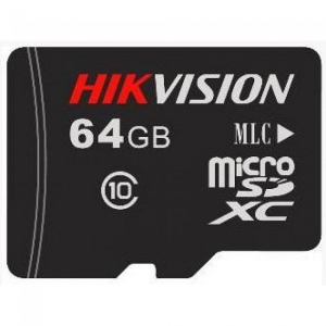 SD MICRO HS-TF-L2/64GB/P Surveillance entry level