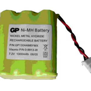 BATTERY PACK PM