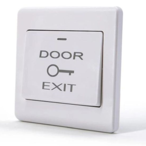 PREKIDAČ ZA VRATA PLASTIČNI NC PODŽBUKNI