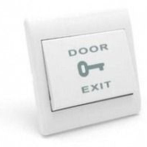 PREKIDAČ ZA VRATA PLASTIČNI NC nadžbukni