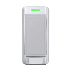 ANTIVANDAL ČITAČ S WIEGANDOM