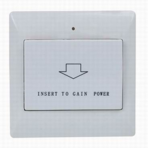 NOSAČ KARTICA ZA HOTELSKE APLIKACIJE EM