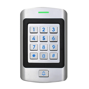 KONTROLA PRISTUPA SAMOSTOJEĆA S TIPKOVNICOM S5