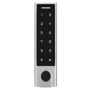 WI-FI KONTROLA PRISTUPA S TIPKOVNICOM, ČITAČEM I OTISKOM SFW1