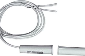 MAGNETSKI KONTAKT UGRADBENI BIJELI NO/NC/COM