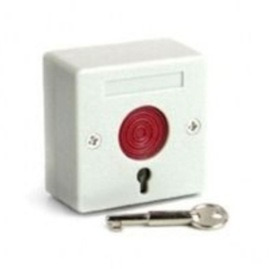 PANIK TIPKA S KLJUČEM