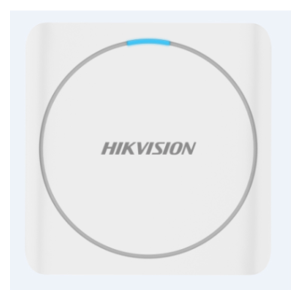 ČITAČ KARTICA DS-K1801E