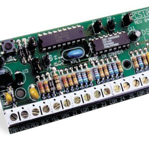 ZONSKO PROŠIRENJE PC5108 ZA ALARMNE CENTRALE POWER