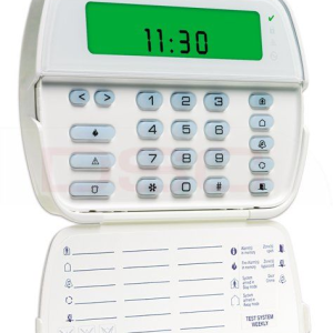 LCD TIPKOVNICA SA SIMBOLIMA PK5501E1