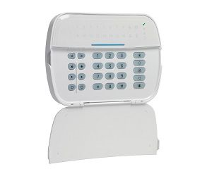 LED TIPKOVNICA HS2LEDE1