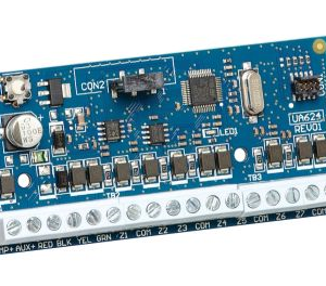 ŽIČANO PROŠIRENJE 8 ZONA HSM2108