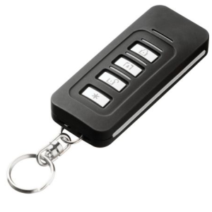 DALJINSKI UPRAVLJAČ 4 TIPKE PG8929