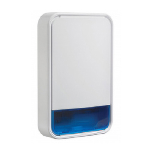 BEŽIČNA VANJSKA SIRENA PG8911A S BATERIJOM