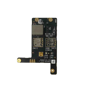 KOMUNIKATOR 4G DS-P502S