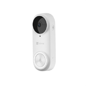VIDEO DOORBELL KIT CS-DB2 (5MP)