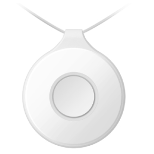 PANIK TIPKA PRIVJESAK DS-PDEBP1-EG2-WE