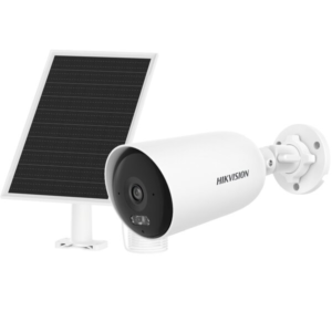 Solarni panel i kamera DS-2CFS04/4G (2.8mm)